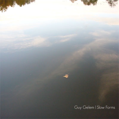 Guy Gelem Slow Forms2